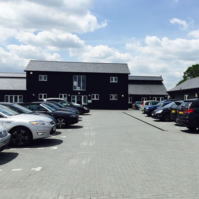 Offices to let