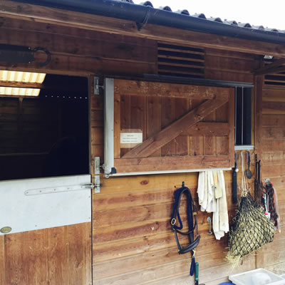 Equine Facilities