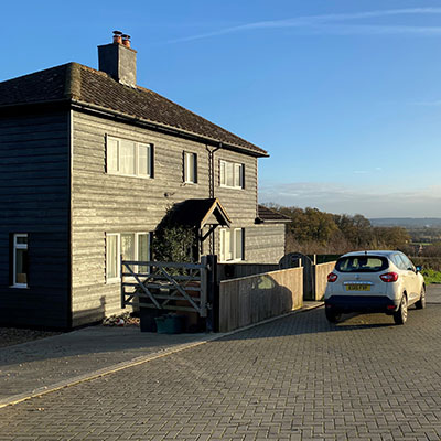 Cottages to let